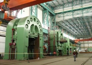 Chinese Xiaoshan will be eliminated more than 2000 sets of high energy consumption of motor